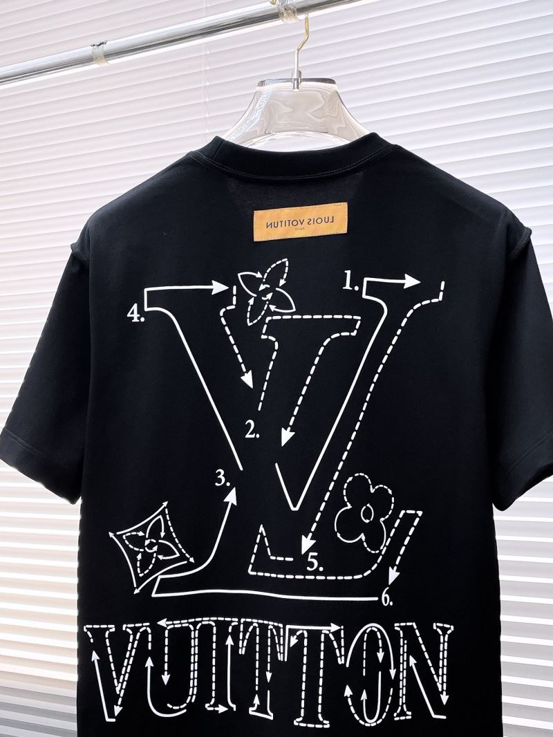 Louis Vuitton T-Shirts